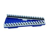 Laser 8072 Tools Racing Spanner Organiser - 16 Spanners