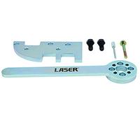 Laser 8108 Engine Timing Kit - for Volvo 2.0L Diesel