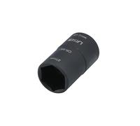 Laser 8227 Double Ended Damaged Wheel Nut Socket 27 x 27.5mm