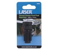 Laser 8332 Peigne de Filetage pour Vaporisateur de Carburant Ford M20 x 1,5 mm