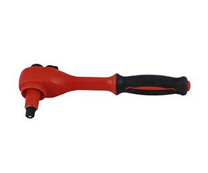 Laser 8415 VDE Insulated Ratchet 1/4" D