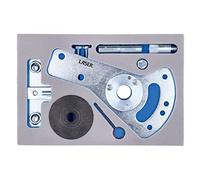 Laser 8417 Engine Timing Kit - for Ford 1.5L 3 Cylinder EcoBoost Petrol