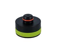 Laser 8461 Engineered Acetal Jack Pad for Tesla Model S & X - 1pc