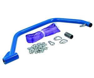 Laser 8579 Transmission Support Arm