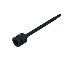 Laser 8582 Extra Long Impact Hex Bit 1/2" D 6mm