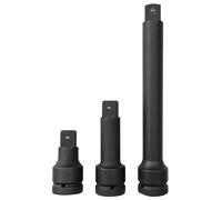 Laser 8600 Impact Extension Bar Set 1" D