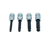 Laser 8601 Difficult Access Ball End Bit Set 4pc