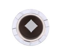 Laser 8691 Steering Stem Nut Socket - Triumph