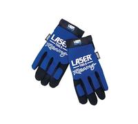Laser 8707 Tools Racing Mechanics Gloves - Medium