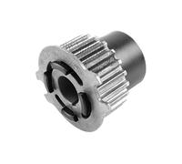 Laser 8714 Diesel Pump Sprocket Puller - for Ford, PSA, DV6 Diesel