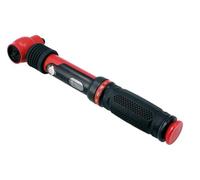 Laser 8774Insulated Torque Wrench 3/8" D 5-25Nm