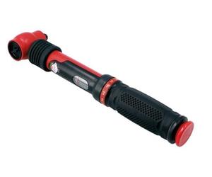 Laser 8774Insulated Torque Wrench 3/8" D 5-25Nm