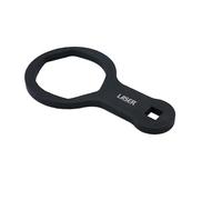 Laser 8812 Trailer Axle Hubcap Spanner 110mm 3/4" D - BPW
