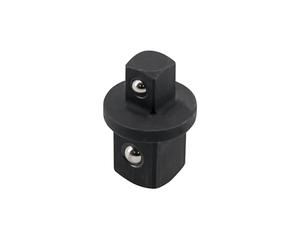 Laser 8844 Male to Male Square Drive Adaptor - 1/2" x 3/4"
