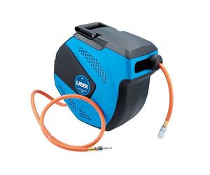 Laser 8864 Auto-Rewind Air Hose Reel 15m