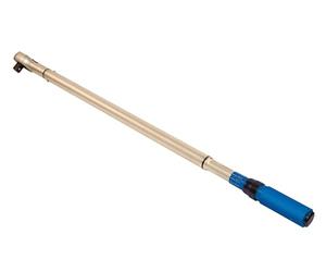 Laser 8957 Torque Wrench 3/4" D 100-600Nm
