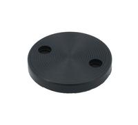 Laser 9057 Universal Lifting Pad for 2 Post Lifts - 100mm - 1pc