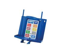 Laser 9113 Oil Drain Storage Station - Magnetic