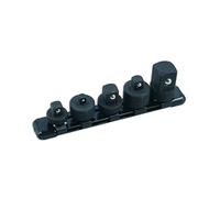 Laser 9232 Low Profile Square Drive Adaptor Set 5pc