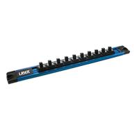 Laser 9235 LocSoc Rail - 1/4" D Magnetic