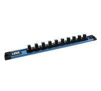 Laser 9236 LocSoc Rail - 3/8" D Magnetic