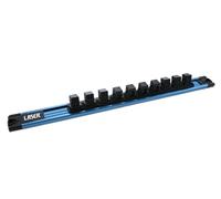 Laser 9237 LocSoc Rail - 1/2" D Magnetic
