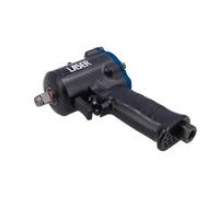 Laser 9288 Aluminium Bodied Mini Impact Wrench 1/2" D - 50th Anniversary