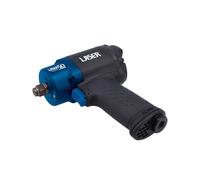 Laser 9289 Magnesium Alloy Single Hammer Impact Wrench 1/2" D - 50th Anniversary
