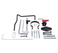 Laser 9361 Engine Timing Master Kit for Stellantis Group TDCi, HDI, BlueHDi Diesel - 50th Anniversary