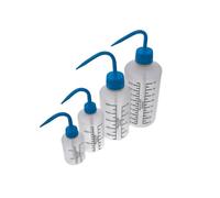 Laser 9390 Squeeze Bottle Fluid Dispenser Set 4pc