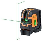 LASER À LIGNE CROISÉE VERTE GEO1X - BX 132314