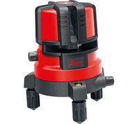 Laser à ligne Lino L4P1. multi line