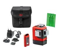 Laser à ligne Lino L6Gs-1