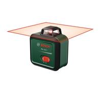 Bosch Home and Garden PLL 360-1 Set Laser à lignes