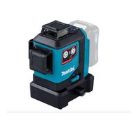 Laser à lignes croisées - Makita - SK700DZ - Autonivelant - Précision 2 mm - Portée 10 m