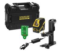 STANLEY Niveau laser croix vert batterie FCL-G FatMax - FMHT77595-1