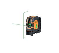 Laser à lignes croisées vertes Geo1X GREEN 541250