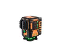 Laser à lignes croisées vertes Geo4-XR GREEN 533150
