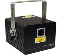 Laser Animation Spectrum 3000mw RGB - Algam Lighting LAL SPECTRUM3000RGB Noir
