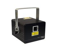 Laser Animation Spectrum 3000mw RGB - LAL SPECTRUM3000RGB