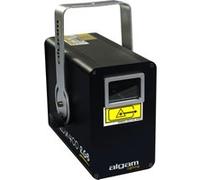 Laser Animation Spectrum 400mW RGB - Algam Lighting LAL SPECTRUM400RGB Noir G