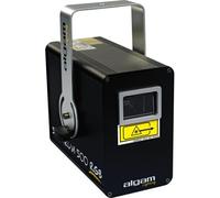 Laser Animation Spectrum 500mW RGB - LAL SPECTRUM500RGB