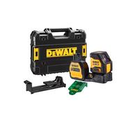 Niveau Laser Croix XR 12V/18V DEWALT Faisceau Vert - DCE088NG18-XJ