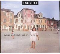 Laser Beam Next Door