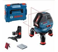 BOSCH GLL 3-50 Laser lignes 0601063802