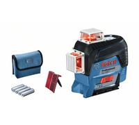 BOSCH GLL 3-80 C Laser lignes 0601063R00