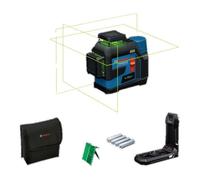 Bosch GLL 12V-100-33 CG 12V Cordless Line Laser In Bag