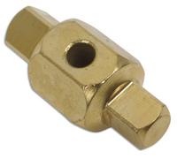 Laser - Bouchon de vidange 1578 - clés 8/13mm ².