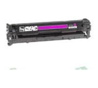 LASER- CB543A - Toner compatible equivalent au modele HP CB543A Colorsp