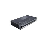 Hisense PX3-PRO vidéo-projecteur Projecteur à focale ultra courte 2700 ANSI lumens DLP UHD 4K (3840x2160) Compatibilité 3D Noir